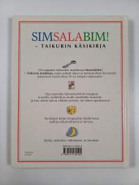Simsalabim! : taikurin käsikirja