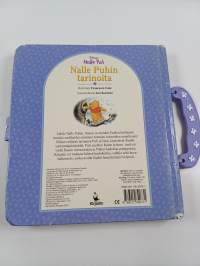 Nalle Puhin tarinoita