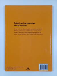 Sähkö : korvaamaton energiamuoto