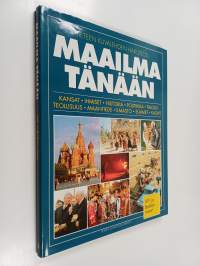 Maailma tänään 14 : IVY ja Baltian maat