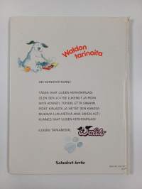 Pietu, pikku lammaspuoli