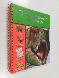 Dinoetsivän käsikirja