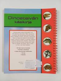 Dinoetsivän käsikirja