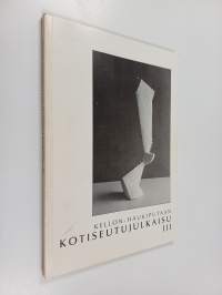 Kellon-Haukiputaan kotiseutujulkaisu 3