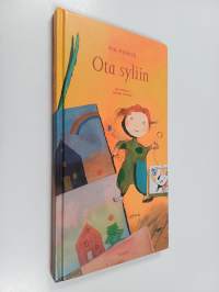 Ota syliin
