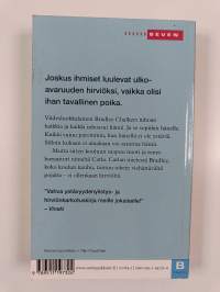 Takapulpetin poika