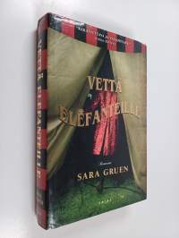 Vettä elefanteille