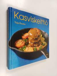 Kasviskeittiö