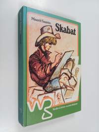 Skabat