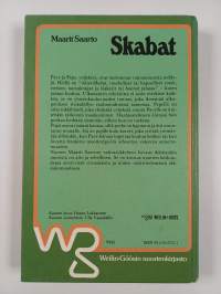 Skabat