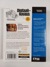 Digitaalikuvaus