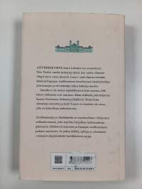 Siveltimenvetoja ja silmänlumetta (signeerattu, tekijän omiste)