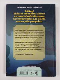 Robin Hoodin jäätävä pläts