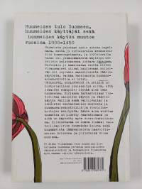 Unileipää, kuolonvettä, spiidiä : huumeet Suomessa 1800-1950