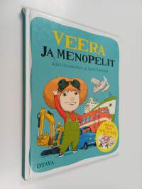 Veera ja menopelit