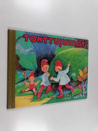 Tonttujuhlat