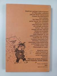 Katto-Kassinen kujeilee