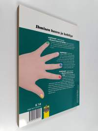 Psykologia!, Kurssi 2 - Ihmisen kasvu ja kehitys