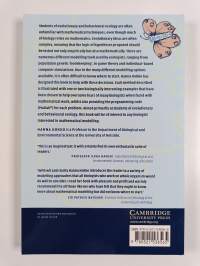 Modelling for field biologists and other interesting people