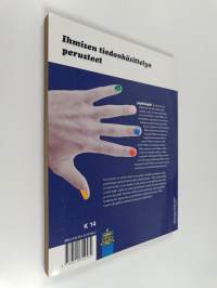Psykologia!, Kurssi 3 - Ihmisen tiedonkäsittelyn perusteet