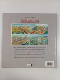 Kulkuneuvot