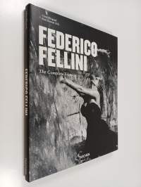 Federico Fellini - Ringmaster of Dreams 1920-1993