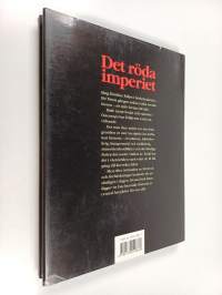 Det röda imperiet - Sovjetunionens förbjudna historia
