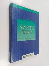 Saatavien perintä