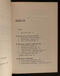 Paholaisen biografia : Pahan olemus, historia ja tulevaisuus