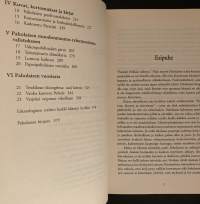 Paholaisen biografia : Pahan olemus, historia ja tulevaisuus