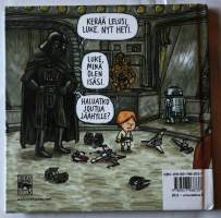 Darth Vader ja poika