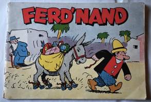 Ferd´nand
