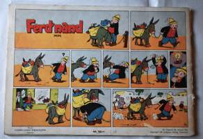 Ferd´nand