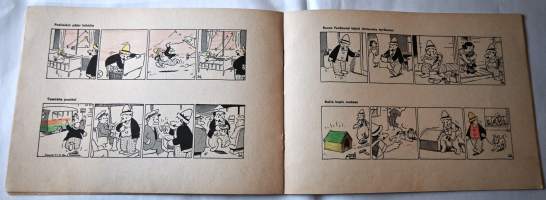 Ferd´nand