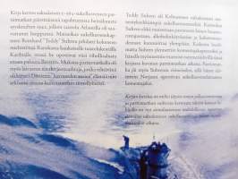 U-564  70 päivää Atlantilla