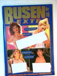 Busen extra 10