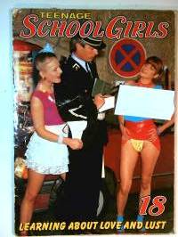 Teenage School Girls 18