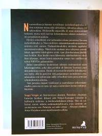 Vakoojat vastakkain — Suomen ja Neuvostoliiton tiedustelusota 1939-1944