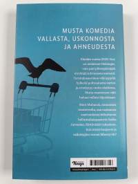 Norppaöljy (UUSI)