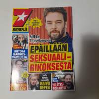 Seiska 19 / 2024