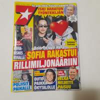 Seiska 38 / 2024
