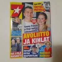 Seiska 36 / 2024