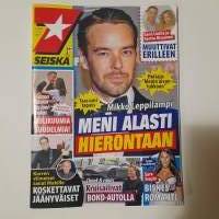 Seiska 24 / 2024