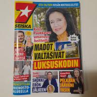 Seiska 25 / 2024