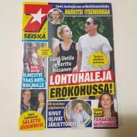 Seiska 28 / 2024