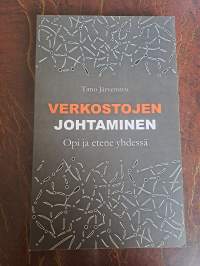Verkostojen johtaminen - Opi ja etene yhdessä