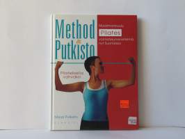 Method Putkisto- Pilateksella vahvaksi