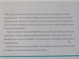 Method Putkisto- Pilateksella vahvaksi