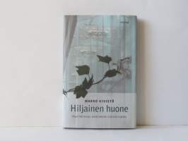 Hiljainen huone - Musiikkitalon arkkitehdin muistikirjasta