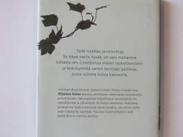Hiljainen huone - Musiikkitalon arkkitehdin muistikirjasta